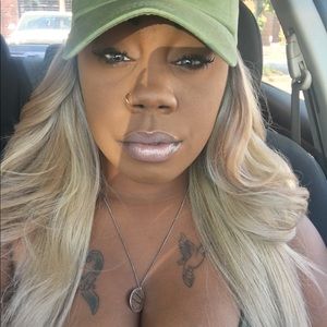 Meet your Posher, Rakeisha